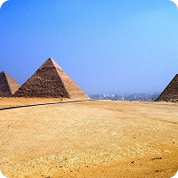 Pyramids