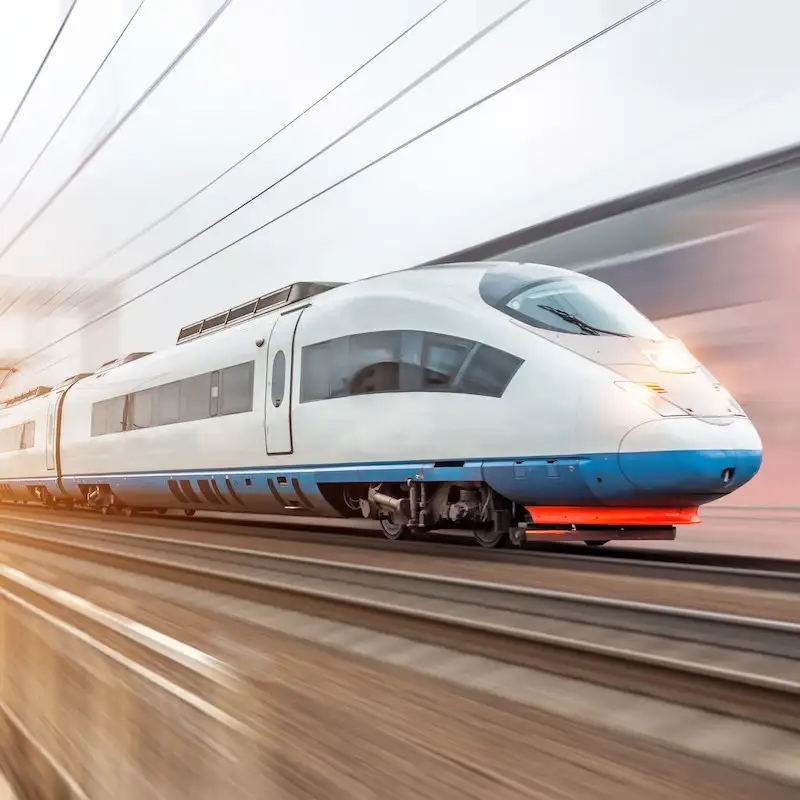 Train Tickets Booking